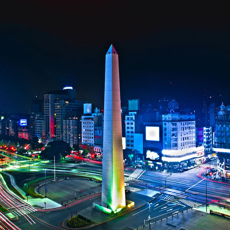 Oficina Argentina